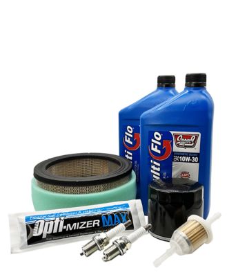 Hero Preventative Maintenance Kit for Kohler Command Pro 17-27 HP Engines