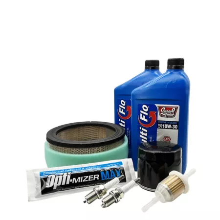 Hero Preventive Maintenance Kit for Kohler Command Pro 17-27 HP Engines Mower Maintenance & Tune Up Kits