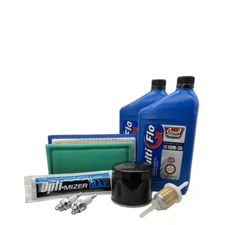 Hero Preventive Maintenance Kit - John Deere X300 Series Mower Maintenance & Tune Up Kits