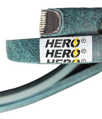Image showing  50 in. Premium OEM Replacement Mower Deck Belt 1198820