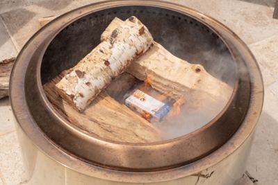 Image showing  Firestarter, 3 pc.