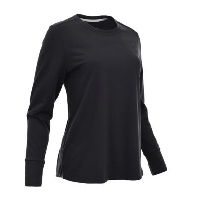 Image showing  Women's Lifestyle Long-Sleeve T-Shirt