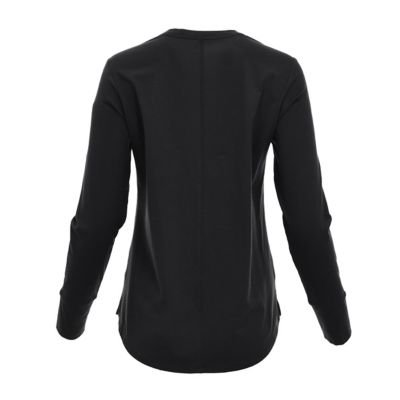 Image showing  Women's Lifestyle Long-Sleeve T-Shirt