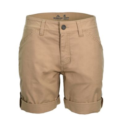 Ridgecut Men's Cargo Work Shorts at Tractor Supply Co.