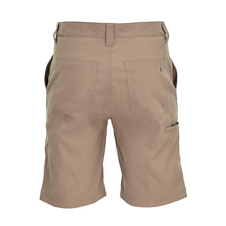 Men's Quick Dry Shorts with Pockets