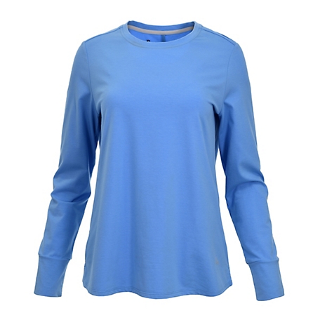 Ridgecut Women's Long-Sleeve Lifestyle T-shirt