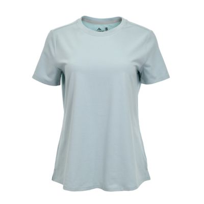 Ridgecut Women's Short Sleeve Lifestyle T-Shirt