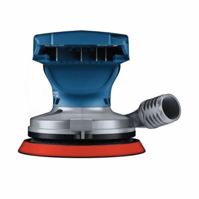 Bosch 18V 5 in. Random Orbit Sander (Bare Tool), GEX18V-5N [This review was collected as part of a promotion