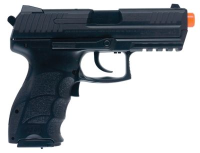 Umarex Hk P30 Electric Airsoft Pistol