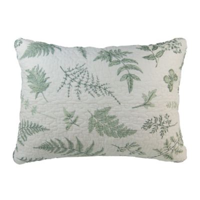 Image showing  Botanical Quilt Set