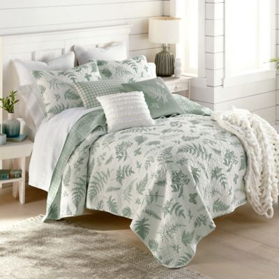 Image showing  Botanical Quilt Set