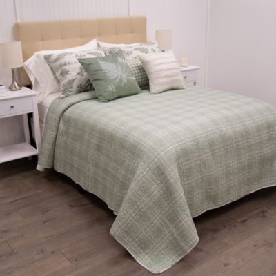 Image showing  Botanical Quilt Set