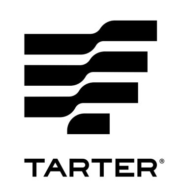 Image showing 5 th Tarter 4.5 ft. 100 Series Land Grader, Black