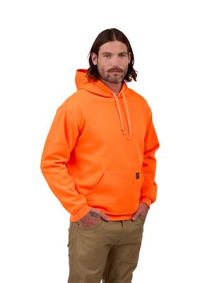 Image showing  Hi Vis Pullover Hoodie