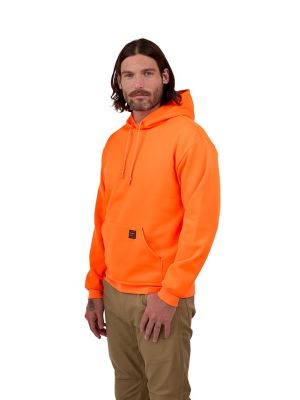 Image showing  Hi Vis Pullover Hoodie
