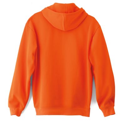 Image showing  Hi Vis Pullover Hoodie