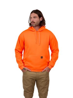 Image showing  Hi Vis Pullover Hoodie