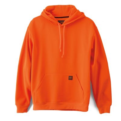 Image showing  Hi Vis Pullover Hoodie