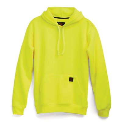 Image showing  Hi Vis Pullover Hoodie