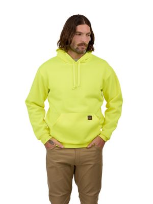 Image showing  Hi Vis Pullover Hoodie