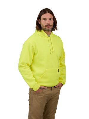 Image showing  Hi Vis Pullover Hoodie