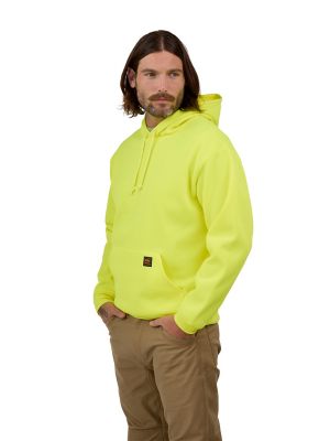 Image showing  Hi Vis Pullover Hoodie