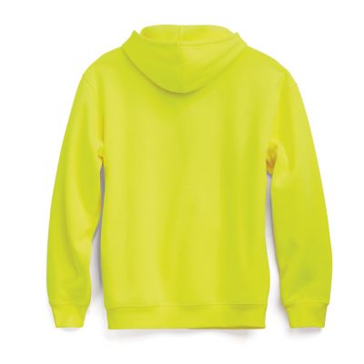 Image showing  Hi Vis Pullover Hoodie