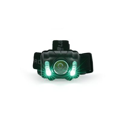 Image showing  Multi-Function Multi-Color LED Heandlamp 303 Lumens, 6 pk., LP345V2-6PK