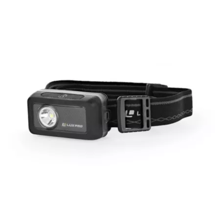 LUXPRO Micro Multi-Mode LED Headlamp 185 Lumens LP718 Headlamps