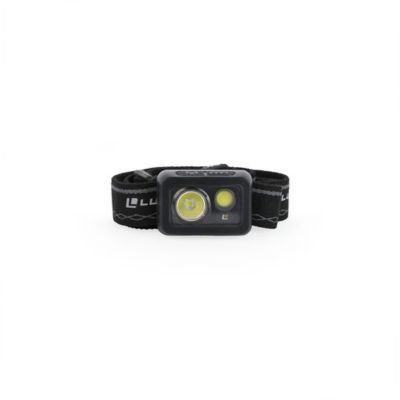 LUXPRO Rechargeable Micro LED Headlamp 208 Lumens, LP720