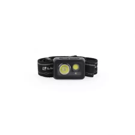 LUXPRO 208 lumens rechargeable micro LED headlamp LP720 Headlamps