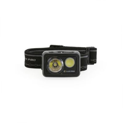 LUXPRO Compact Multi-Mode LED Headlamp 314 Lumens, LP725