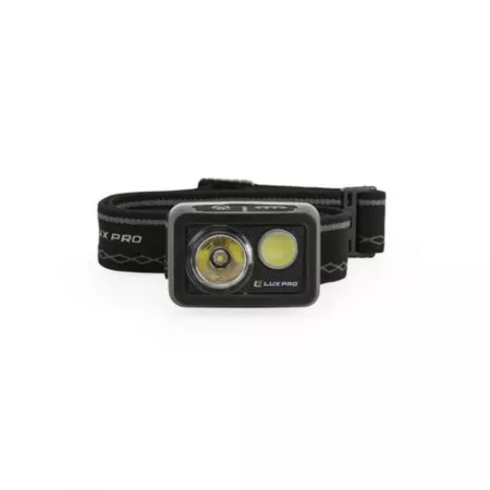 LUXPRO 314 lumens compact multi-mode LED headlamp LP725 Headlamps