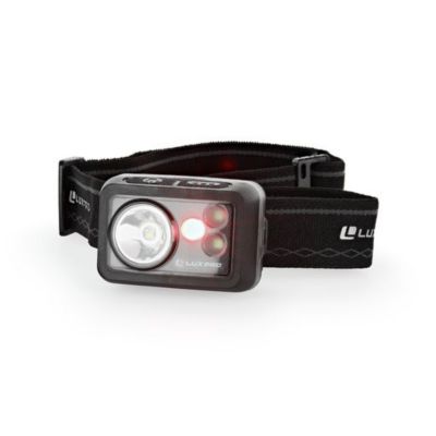 Image showing  Compact Multi-Mode LED Headlamp 355 Lumens, LP735