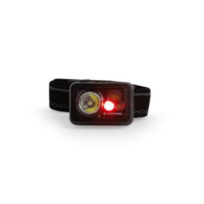 Image showing  Compact Multi-Mode LED Headlamp 374 Lumens, LP740