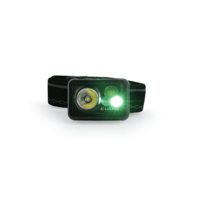 Image showing  Compact Multi-Mode LED Headlamp 374 Lumens, LP740