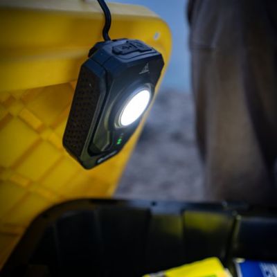 Image showing  Rechargeable 360 Degree Swivel 1000 Lumen Work Light