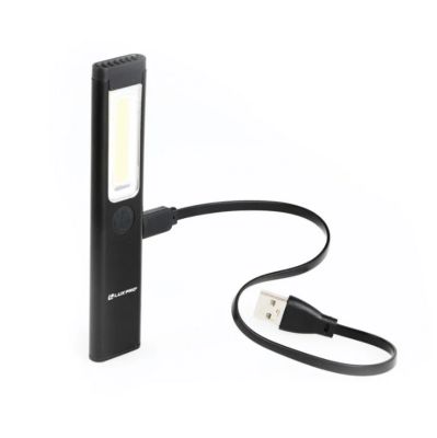 Image showing 5 th LUXPRO 200-Lumen Thin Pocket Light