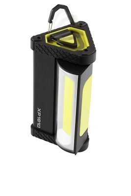 LUXPRO Pro 575 Lumen Triangle Work Light