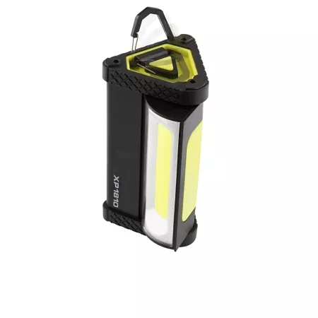 LUXPRO Pro Triangular Work Light 575 Lumens Handheld Work Lights