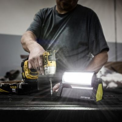 Image showing  Pro 575 Lumen Triangle Work Light