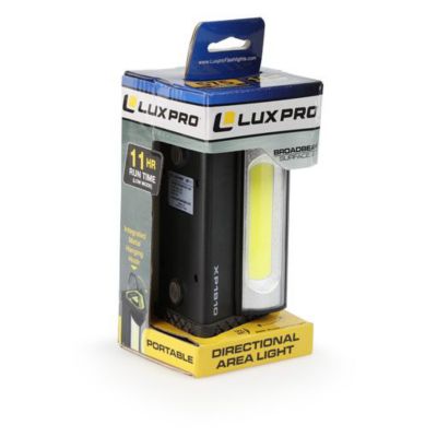 Image showing  Pro 575 Lumen Triangle Work Light