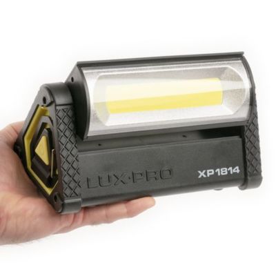 Image showing  Pro 1300 Lumen Triangle Work Light