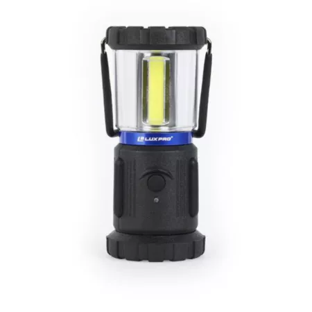 LUXPRO 150 Lumen Mini Wide Beam Lantern LP367 Lanterns