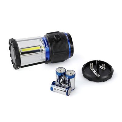 Image showing  750-Lumen Small Broadbeam Lantern