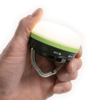 Image showing  Hanging LED Camp Lantern 118 Lumens, LP1503