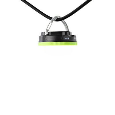 Image showing  Hanging LED Camp Lantern 118 Lumens, LP1503