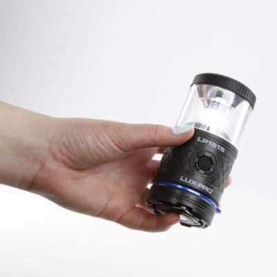 Image showing  Waterproof Floating Flashlight/Lantern 340 Lumens, LP1515