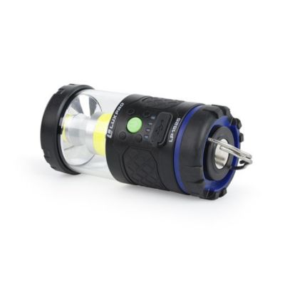 Image showing  Waterproof Floating Flashlight/Lantern 527 Lumens, LP1525