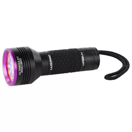 LUXPRO 32 LED Ultraviolet Light Flashlights